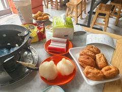 -范贤光鸡公煲(平乐园总店)