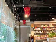 -随喜赞素食餐厅(亦庄店)