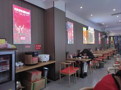 -吴满满油泼面(北方风味园店)