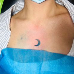 -刺客纹画纹身·洗纹身·穿孔饰品