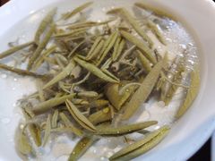 西湖莼菜汤-大牌大·传统杭帮菜(湖滨店)