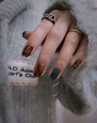-初NAIL日式美甲美睫沙龙