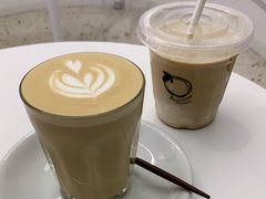 -BLACKSHEEP ESPRESSO(建国中路店)