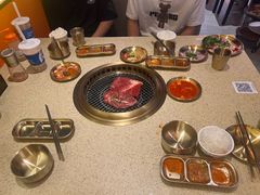-妙香居韩国烤肉(容桂天佑城店)
