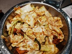 -晓淮山·扬州早茶·淮扬菜(龙阳广场店)