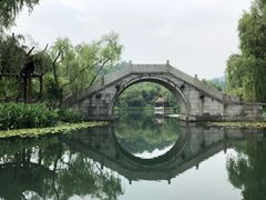 -杭州西湖柳莺里酒店