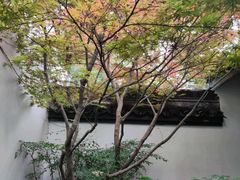 -杭州西湖风景名胜区-白苏二公祠
