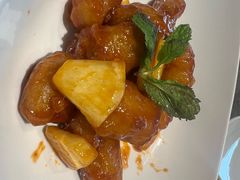 -青年公社烤鸭(青年路店)