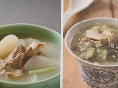 -院8里·少城记忆老川菜(宽窄巷子店)