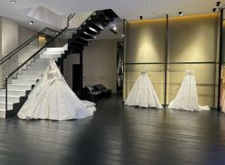 -MuseMarry婚纱(前海嘉里中心店)
