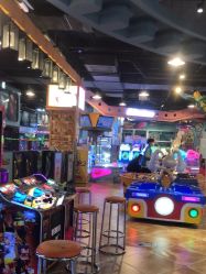 -卡通尼乐园(龙湖六合天街店)