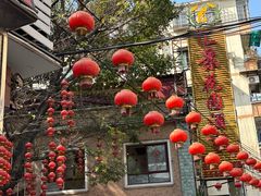 -汇景花园酒家(基立下道店)