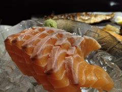 -麦秋寿司(富都广场店)