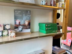 -霸王茶姬(五一路店)