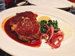 -福楼毕斯罗F Bistronome(国贸商城约会地标景观店)