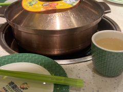 -润园四季椰子鸡火锅(海上世界店)