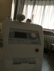 -奈瑞儿美颜塑身SPA