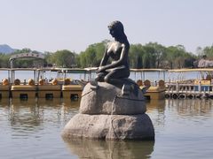 -石家庄市植物园