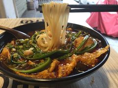 -螺小胖柳州螺蛳粉(钟楼总店)