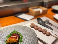 -yokocho上横町·日本食街(深业上城店)