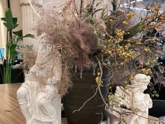 -玲婧胡同·生日蛋糕·餐厅(嘉里城店)