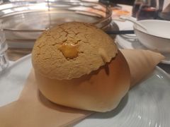 -领鲜天下·焗海鲜·花胶鸡(天目里店)