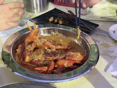 -聚味瞿记·龙虾堂(坡子街店)