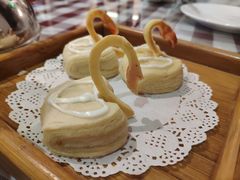 -邓丽君音乐主题餐厅