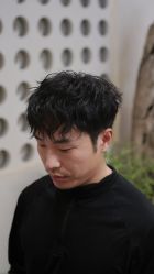 -男先生男士理发馆