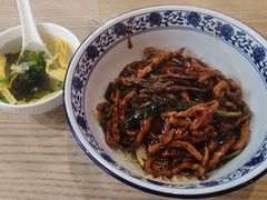 -君东记本帮面馆(天钥桥路店)