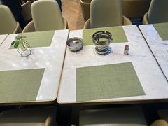 -长兴开元名都大酒店·地中海咖啡厅