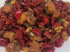 -老湖南湘土菜馆(普阳街店)