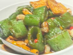 -漢舍中国菜馆(889广场店)