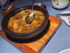 -晓粤·惹味粤菜(凯德乐峰广场店)