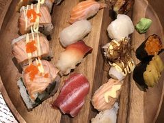 -麦秋寿司(富都广场店)