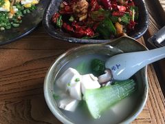-俏湘私房菜(国贸店)