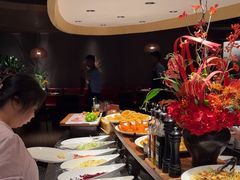 -拉蒂娜·巴西牛排馆 Latina·Brazilian Steakhouse(王府井喜悦店)