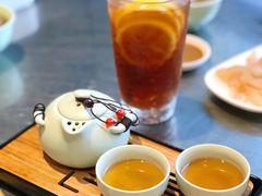 -潮界(LU·ONE凯德晶萃广场店)