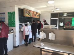 -上海为民商行清真饭店(南大路店)