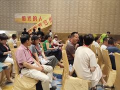 -郑州美盛喜来登大酒店