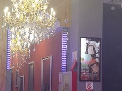 -明日世界密室轰趴·剧本桌游·箭馆团建(国贸店)