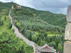 -雁门关景区