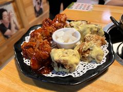 -源味屋韩式火锅&炸鸡(鼎城当代商城店)