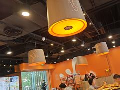 -大快活(丽丰店)