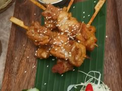 -KingThaia金泰兰(滨江天街店)