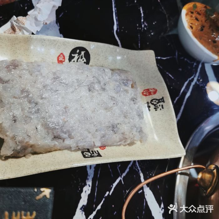 牛九铜火锅图片