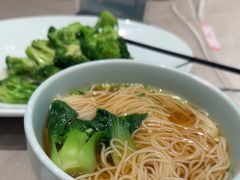 -静之湖湖畔餐厅