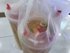 -BreadTalk面包新语(龙之梦购物中心莘庄店)