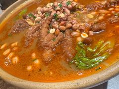 -山四砂锅(太原钟楼街店)