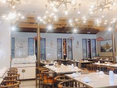 大堂-阿胖龙虾(罍街店)